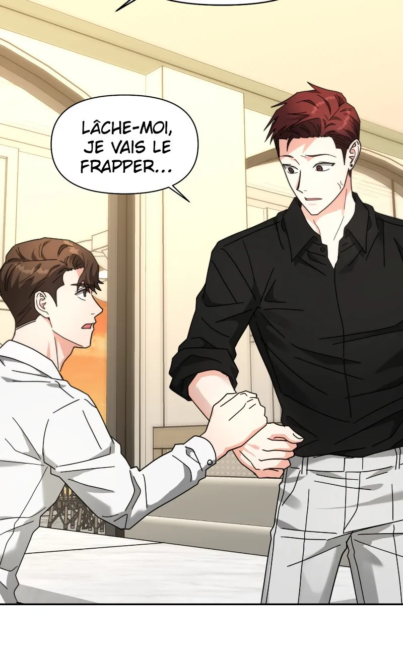 Read Call Me The Devil FR Manga Online