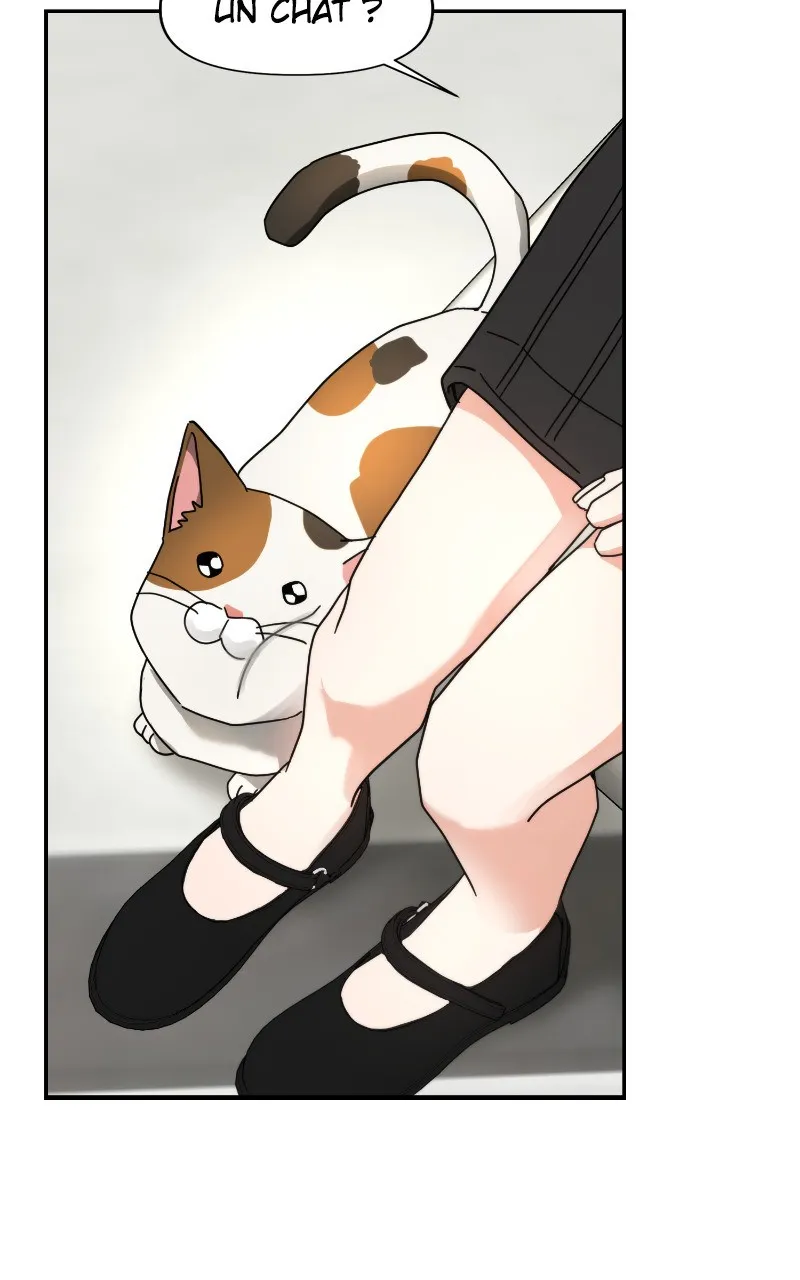 Read Call Me The Devil FR Manga Online