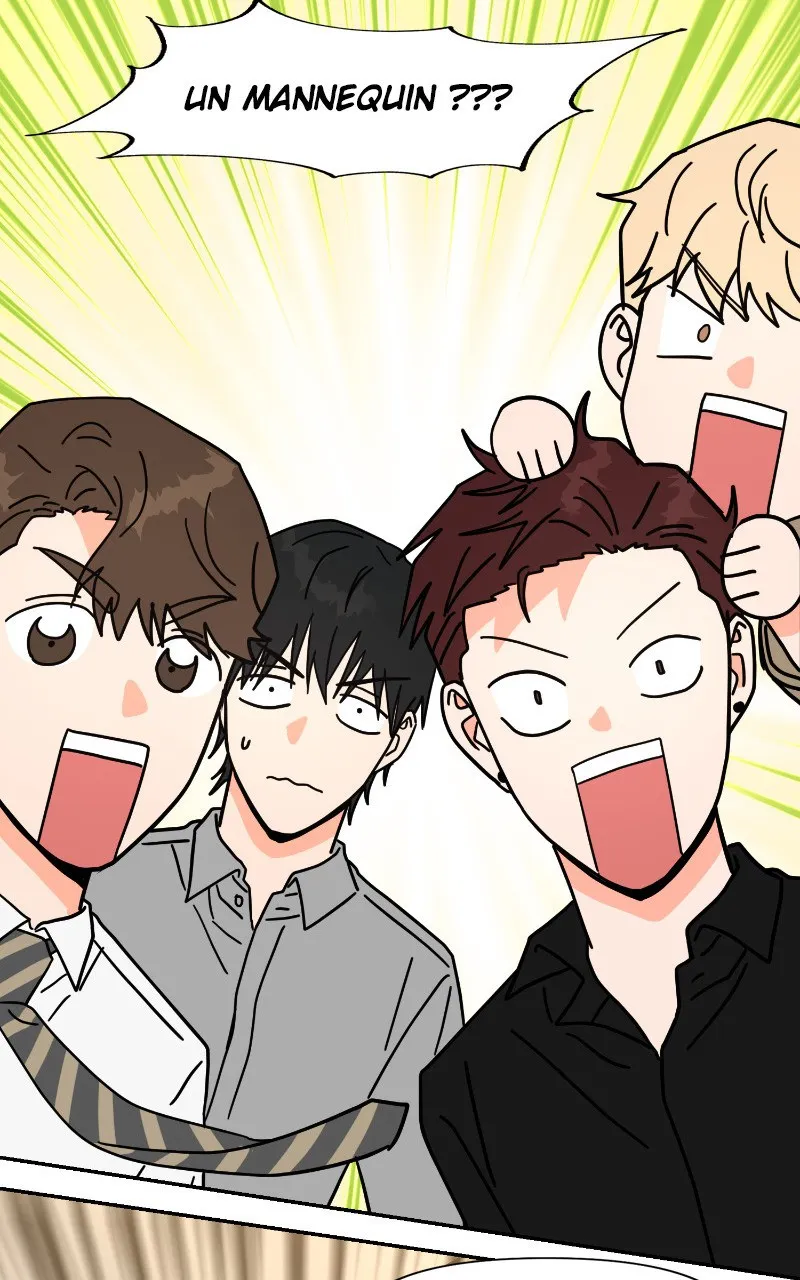 Read Call Me The Devil FR Manga Online