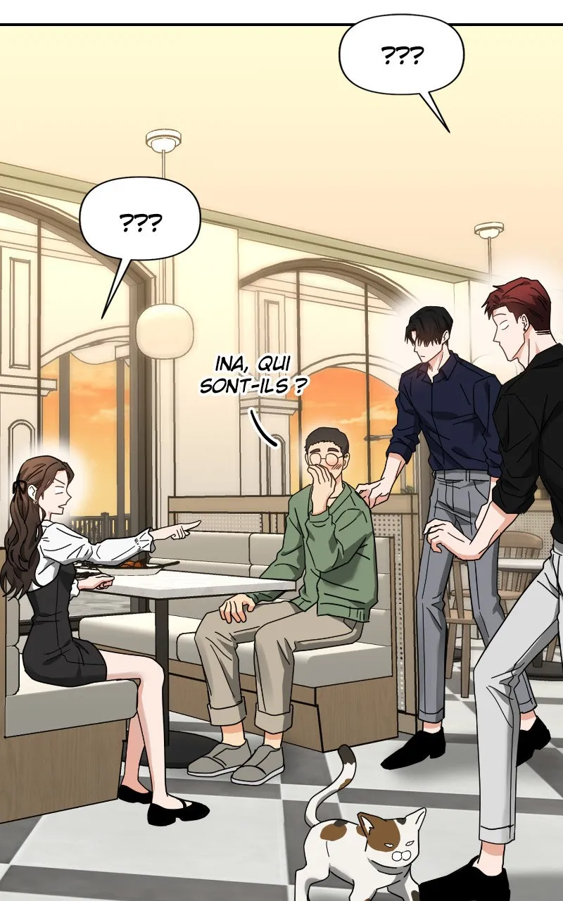 Read Call Me The Devil FR Manga Online