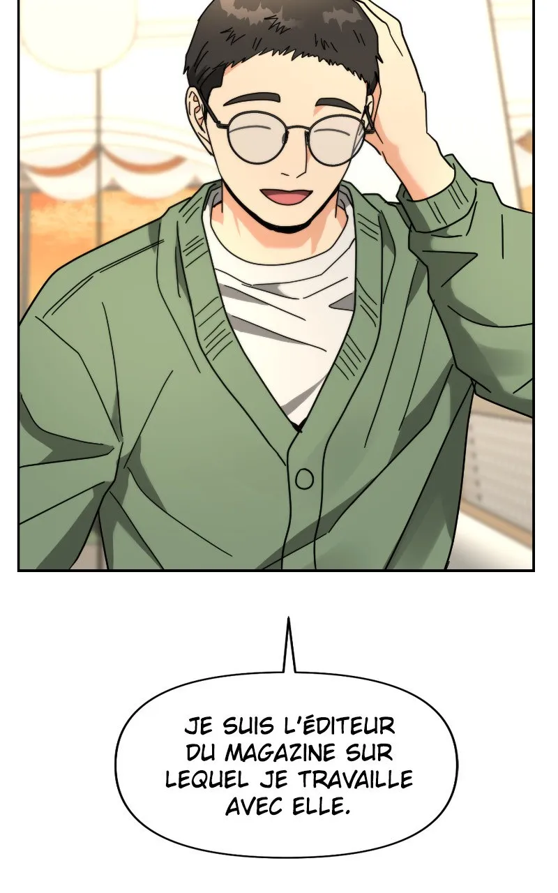 Read Call Me The Devil FR Manga Online
