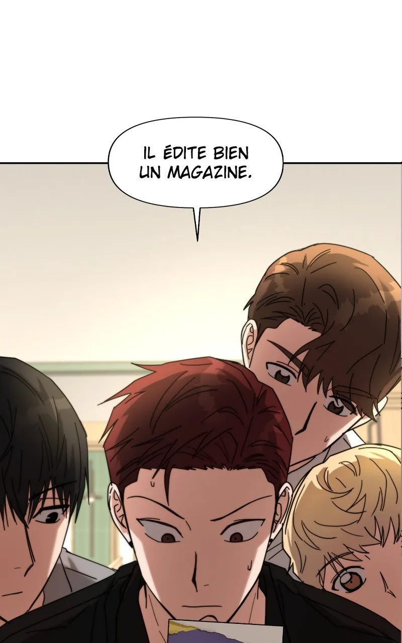 Read Call Me The Devil FR Manga Online