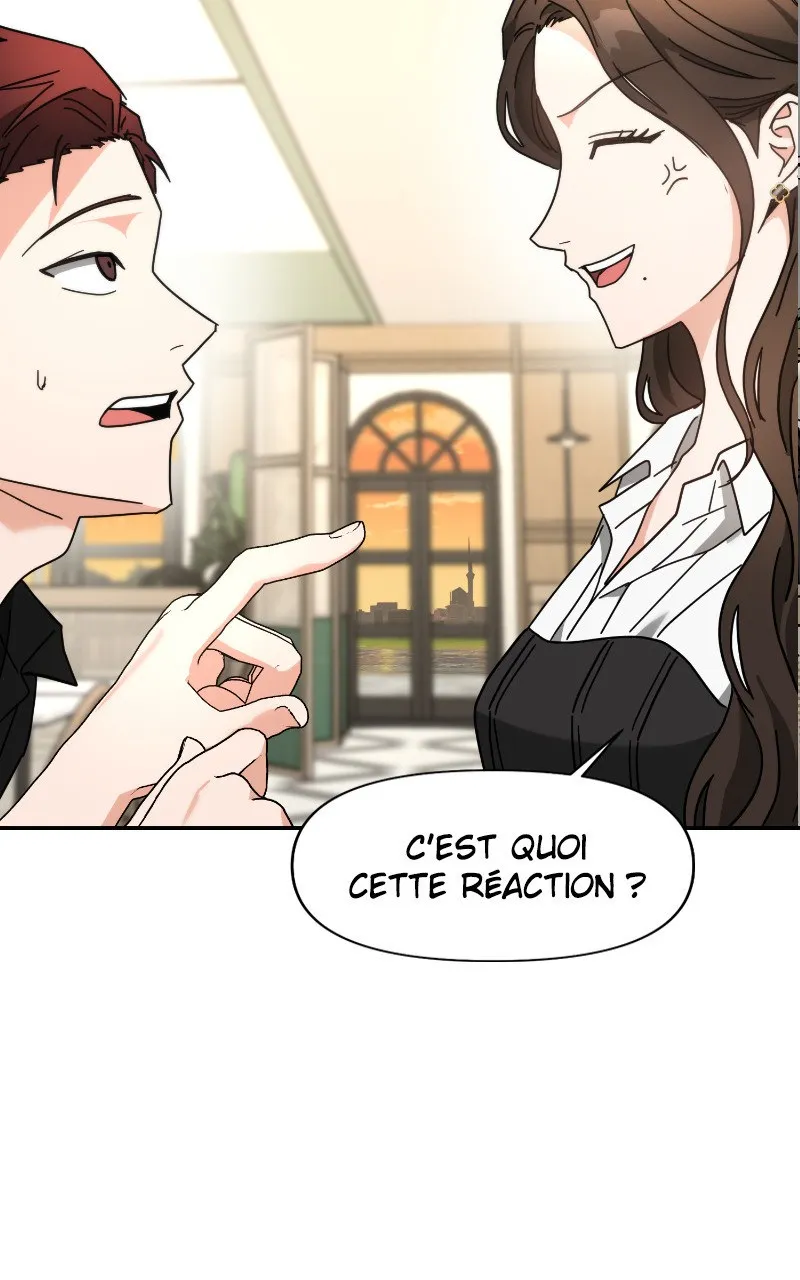 Read Call Me The Devil FR Manga Online