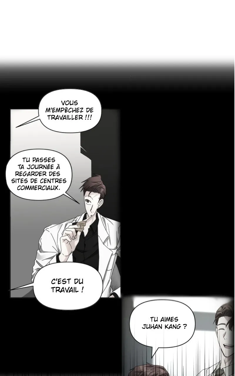 Read Call Me The Devil FR Manga Online