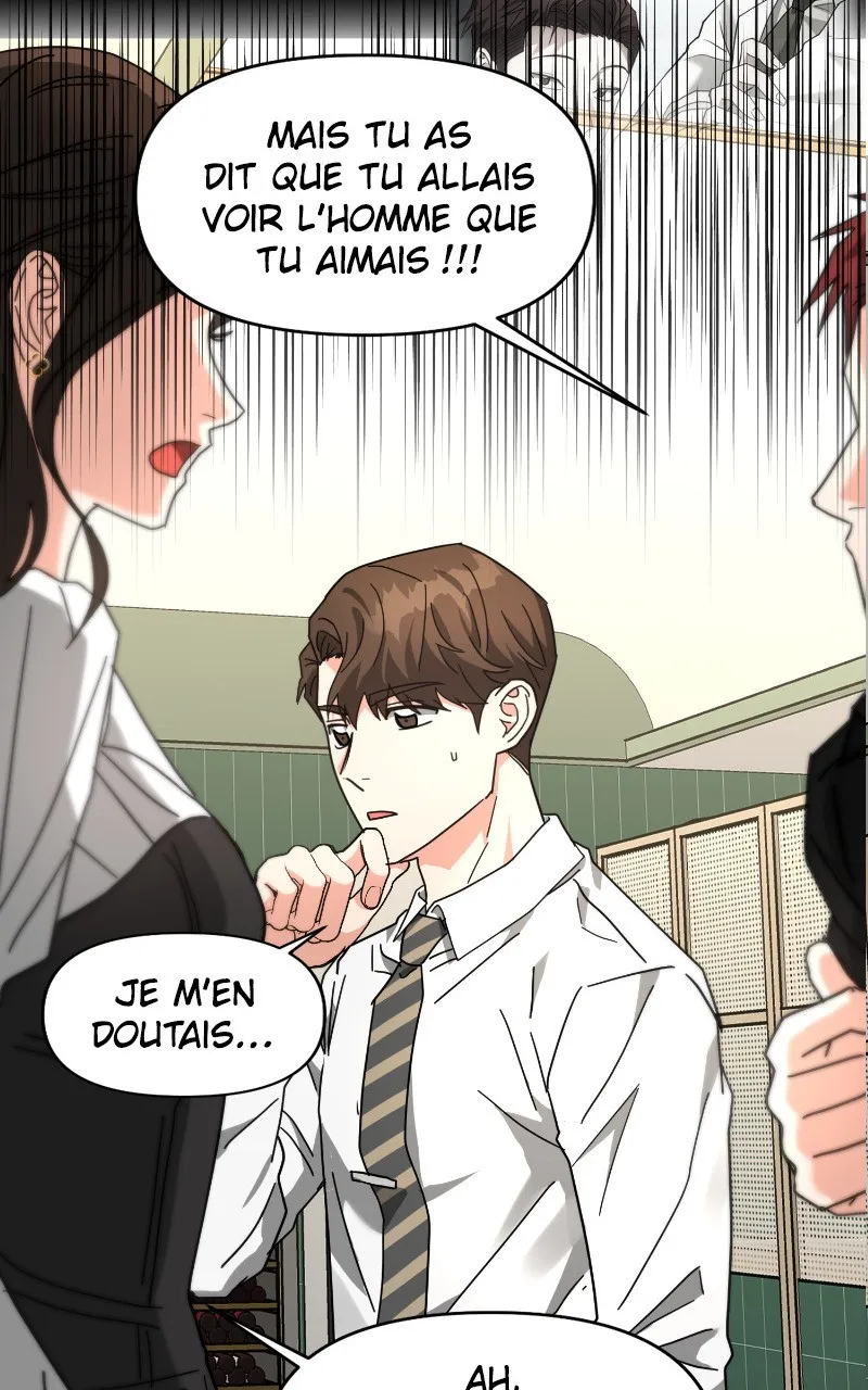 Read Call Me The Devil FR Manga Online