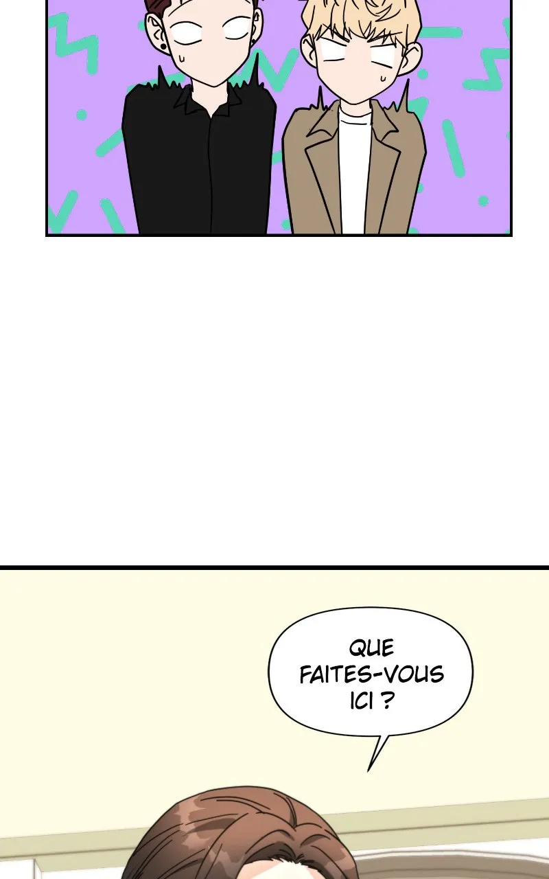 Read Call Me The Devil FR Manga Online