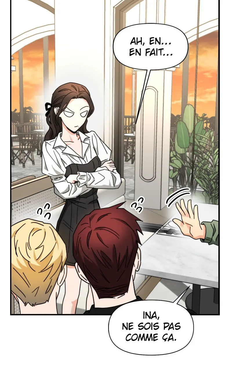 Read Call Me The Devil FR Manga Online