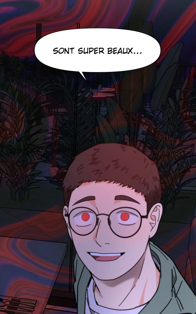 Read Call Me The Devil FR Manga Online