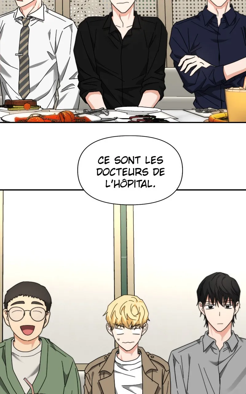 Read Call Me The Devil FR Manga Online