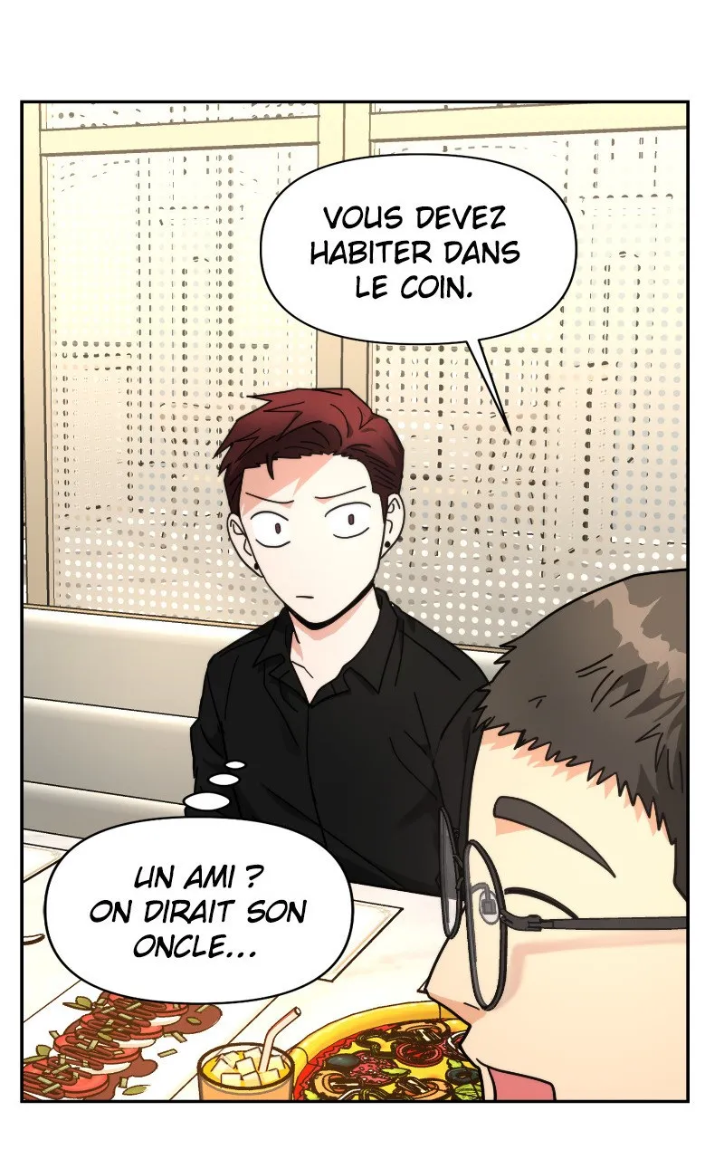 Read Call Me The Devil FR Manga Online