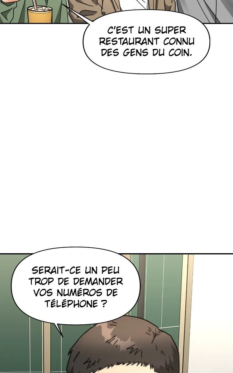 Read Call Me The Devil FR Manga Online