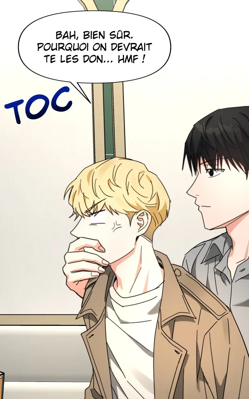 Read Call Me The Devil FR Manga Online
