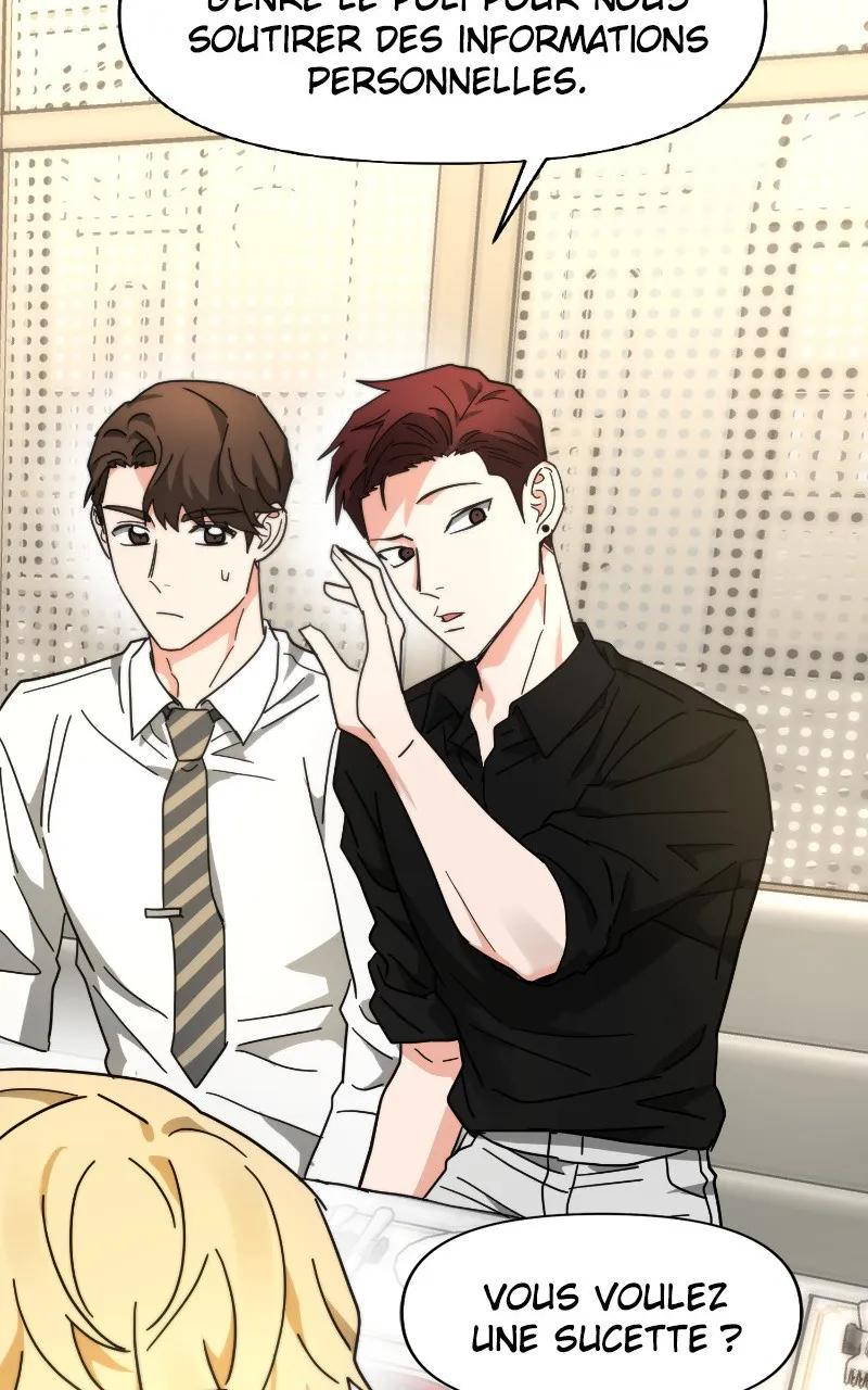Read Call Me The Devil FR Manga Online