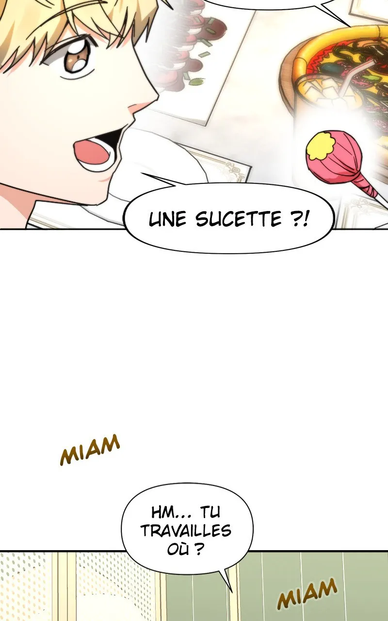 Read Call Me The Devil FR Manga Online