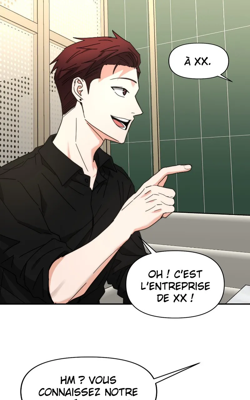 Read Call Me The Devil FR Manga Online