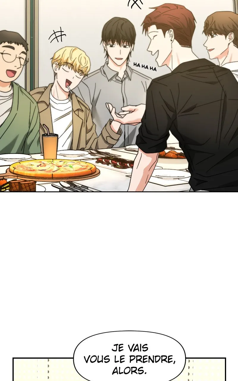 Read Call Me The Devil FR Manga Online