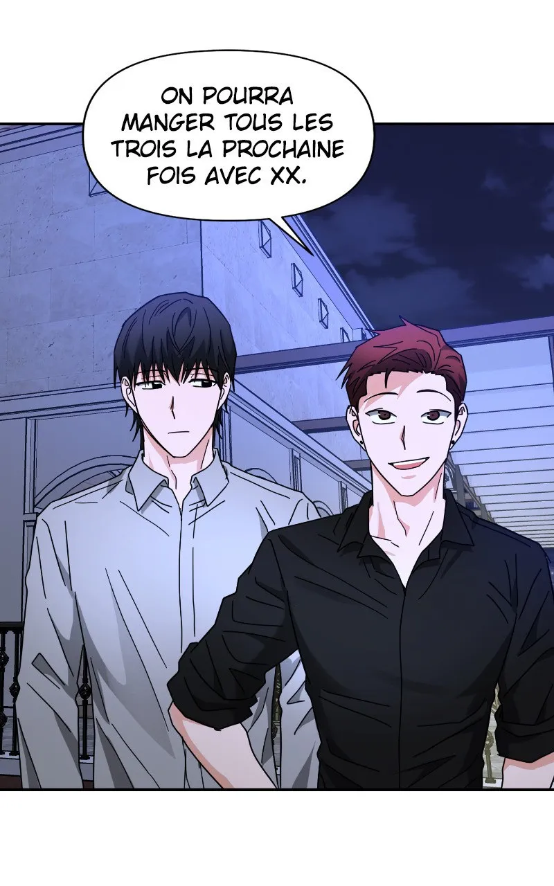 Read Call Me The Devil FR Manga Online