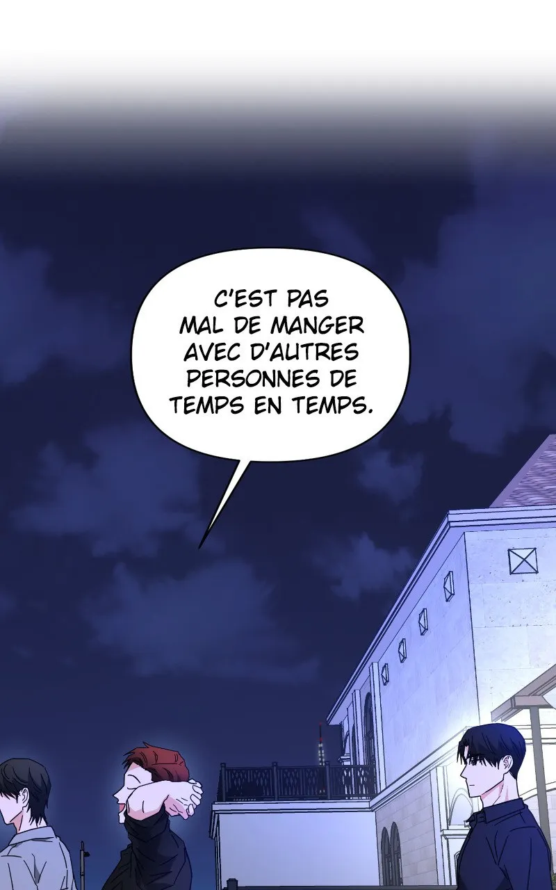 Read Call Me The Devil FR Manga Online