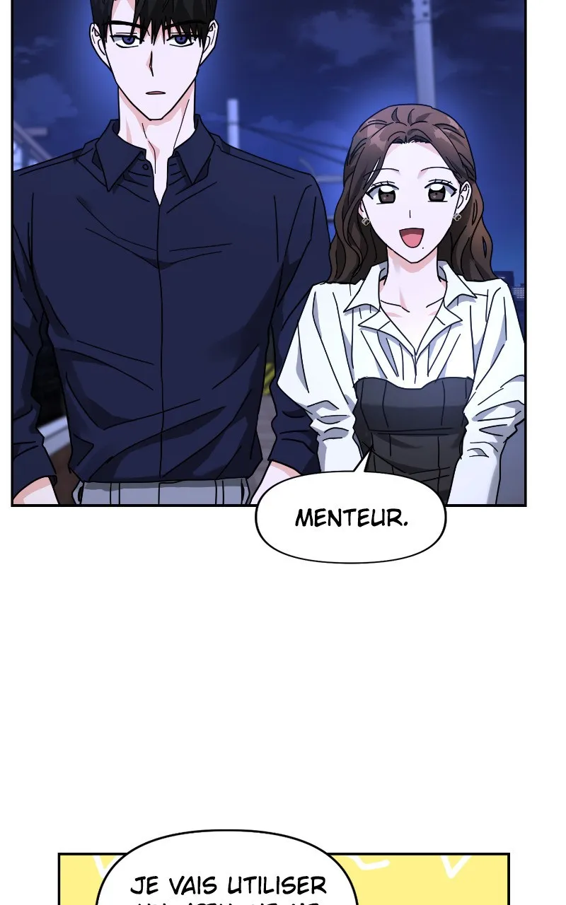 Read Call Me The Devil FR Manga Online