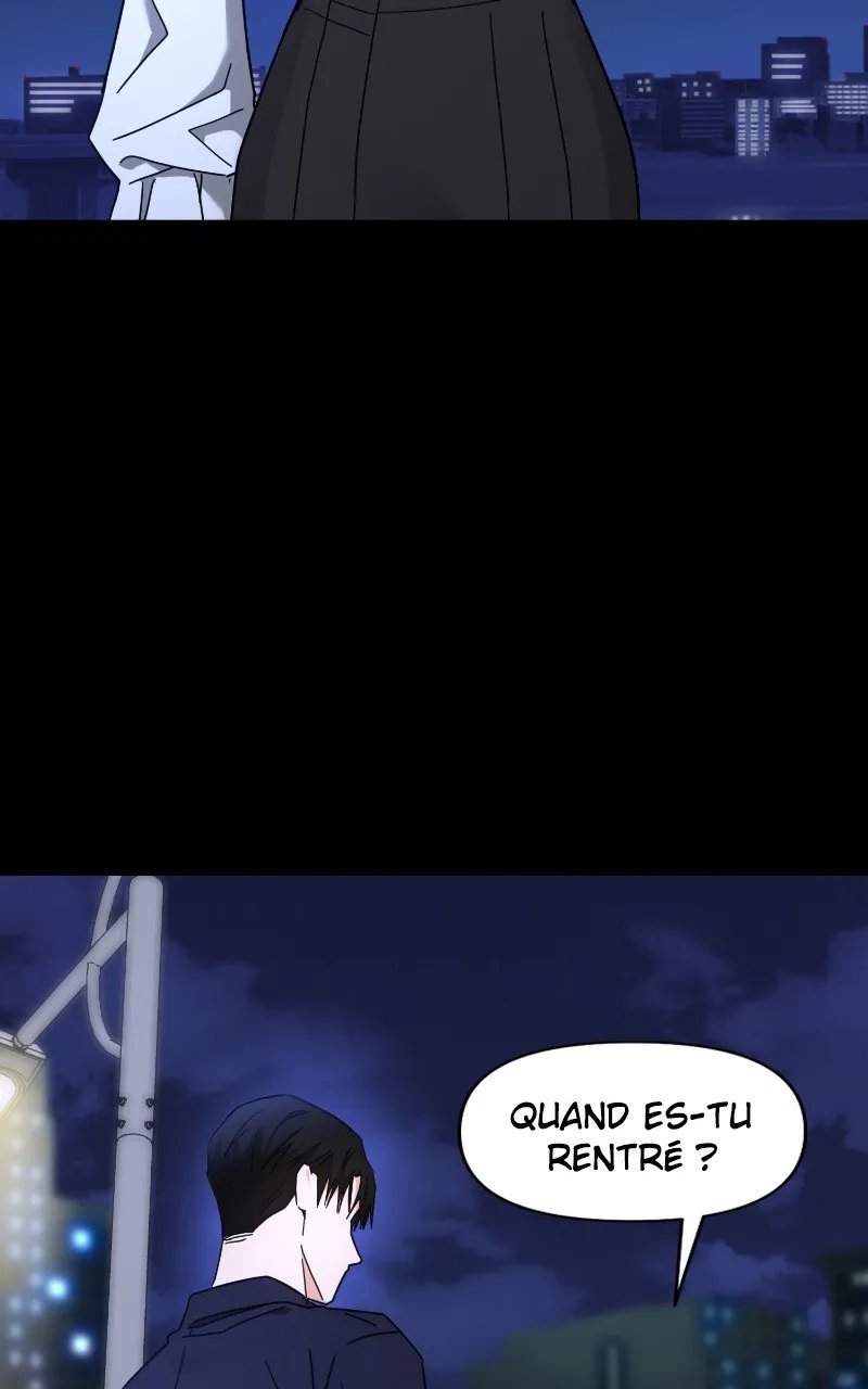 Read Call Me The Devil FR Manga Online