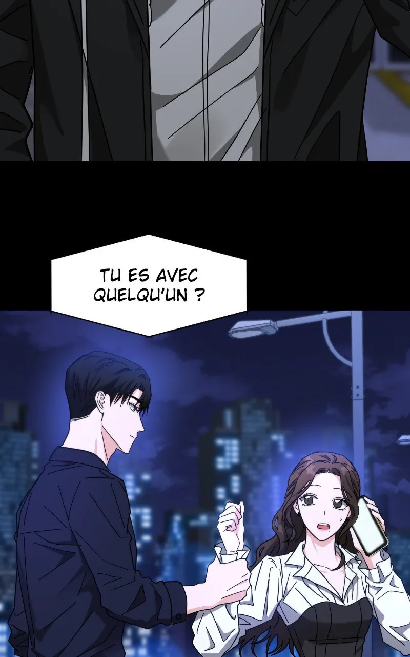 Read Call Me The Devil FR Manga Online