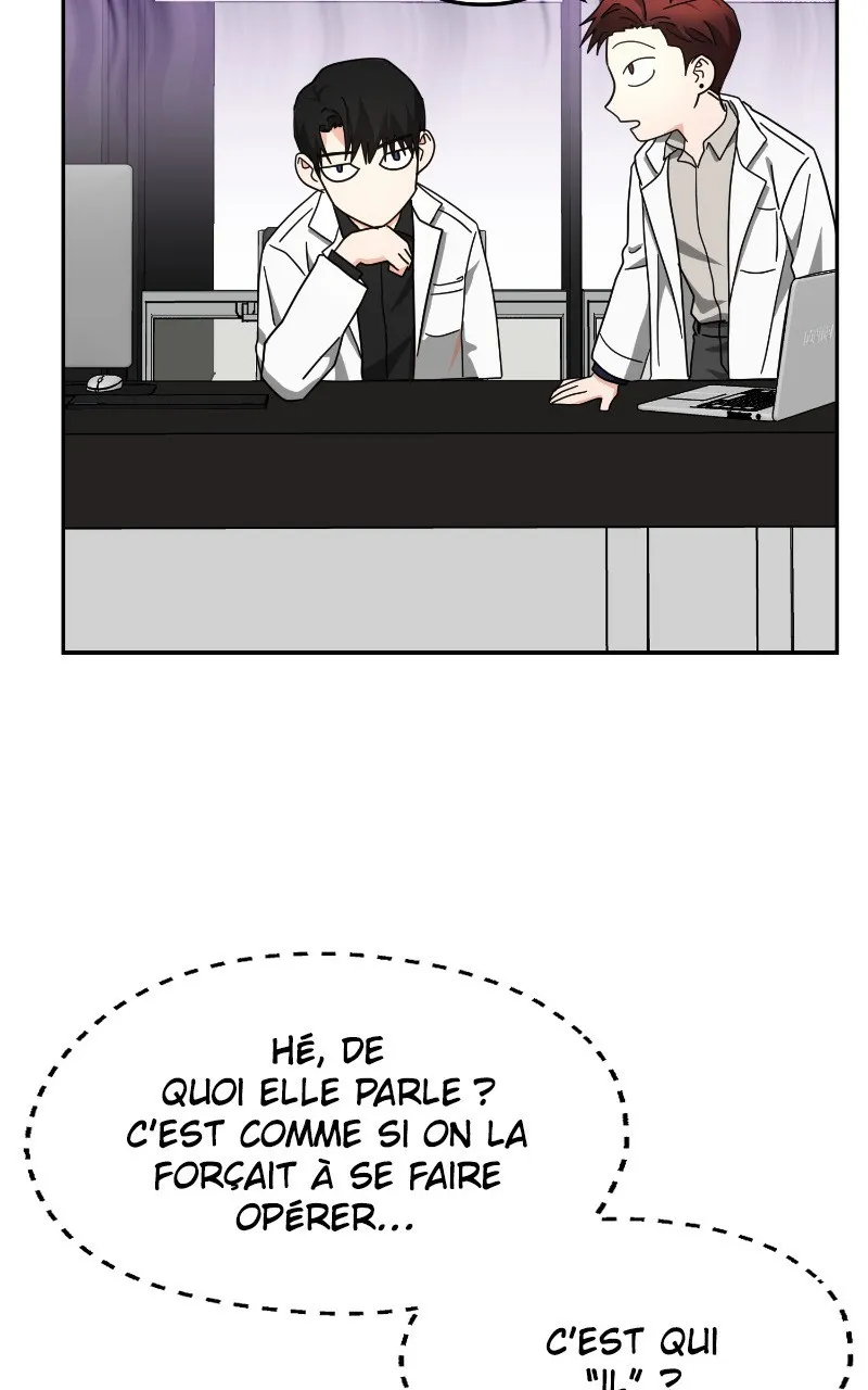 Read Call Me The Devil FR Manga Online