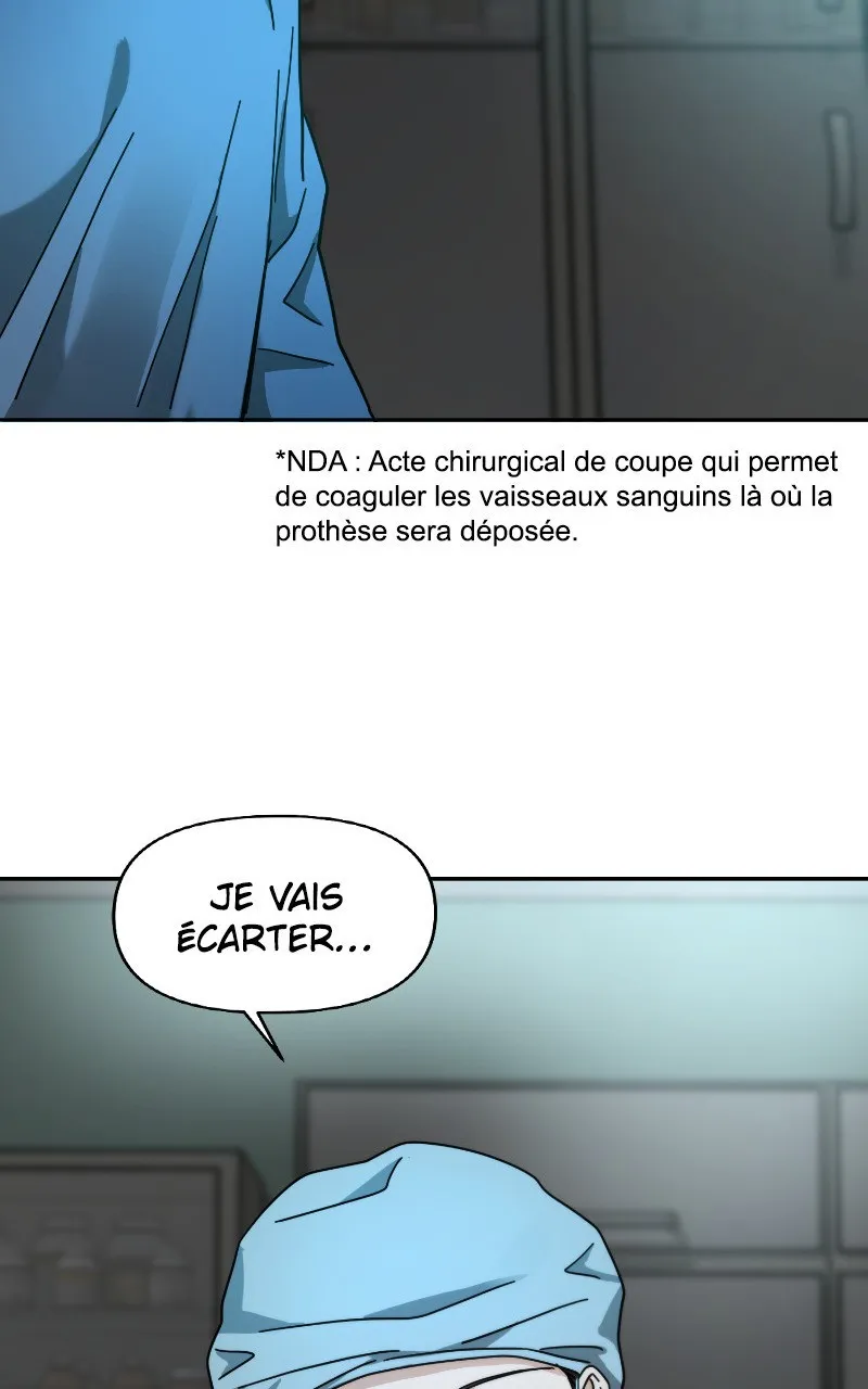Read Call Me The Devil FR Manga Online