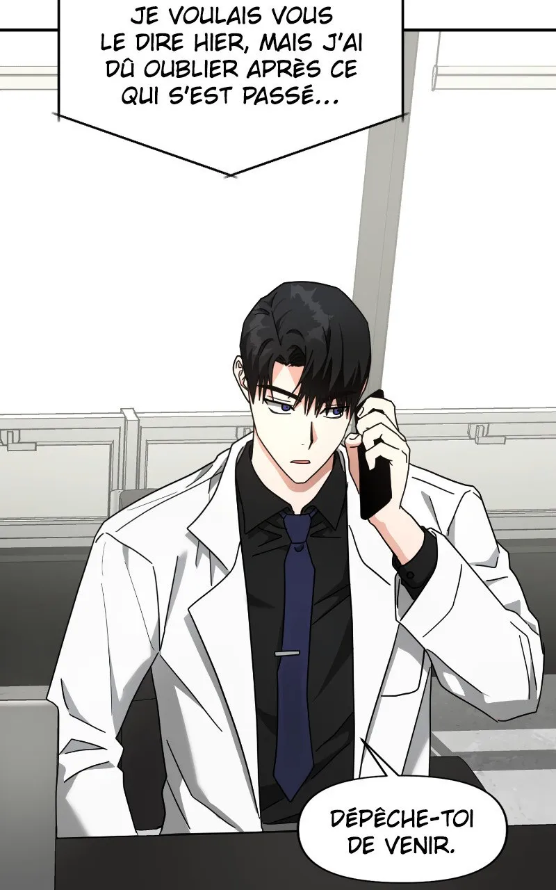 Read Call Me The Devil FR Manga Online