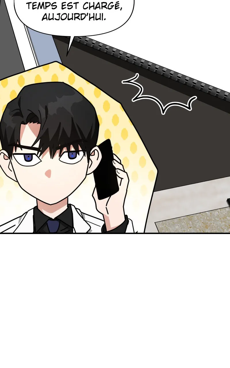 Read Call Me The Devil FR Manga Online