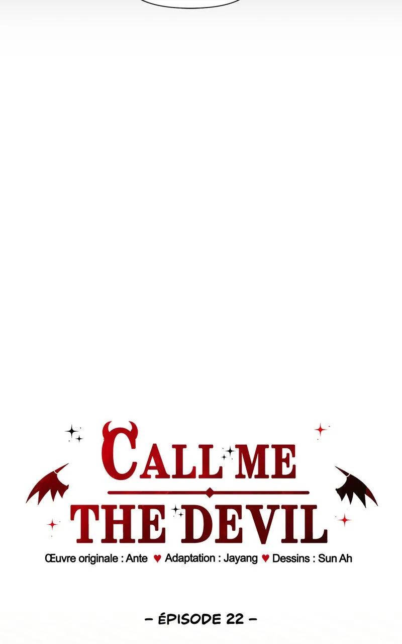 Read Call Me The Devil FR Manga Online