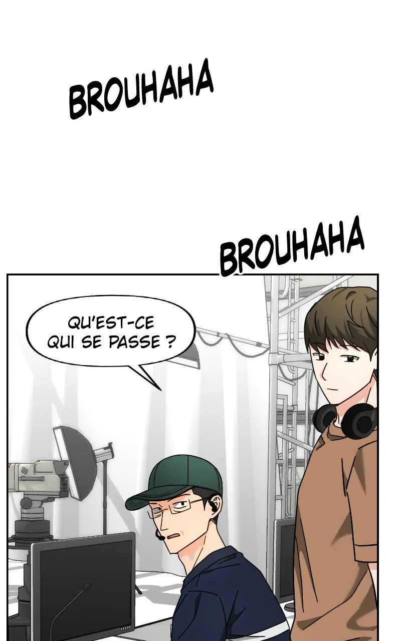 Read Call Me The Devil FR Manga Online