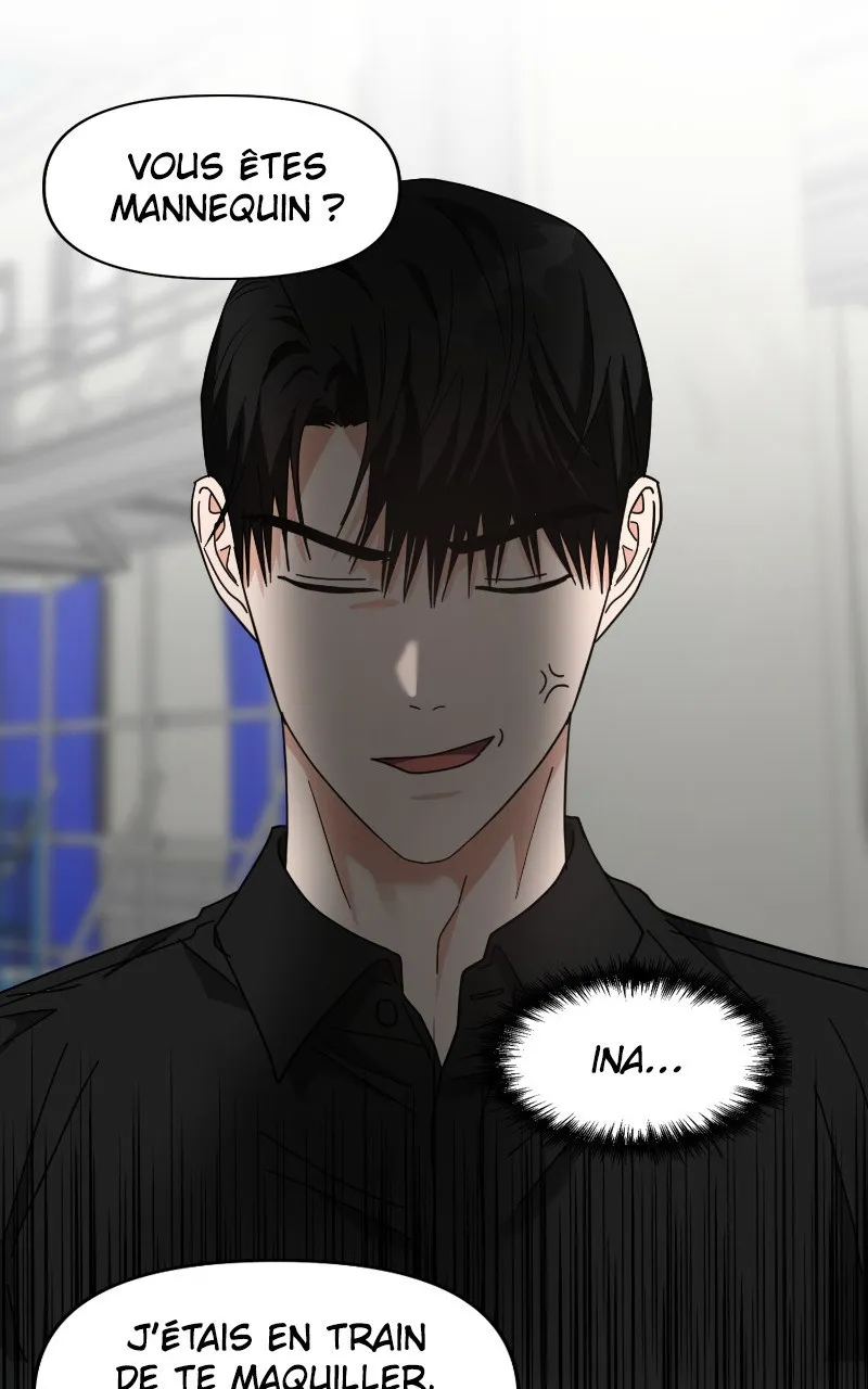 Read Call Me The Devil FR Manga Online