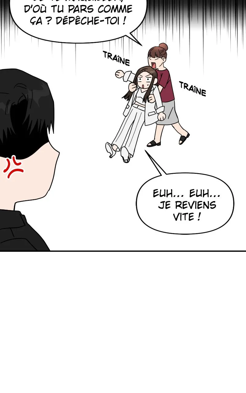 Read Call Me The Devil FR Manga Online