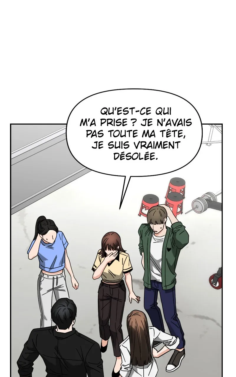 Read Call Me The Devil FR Manga Online