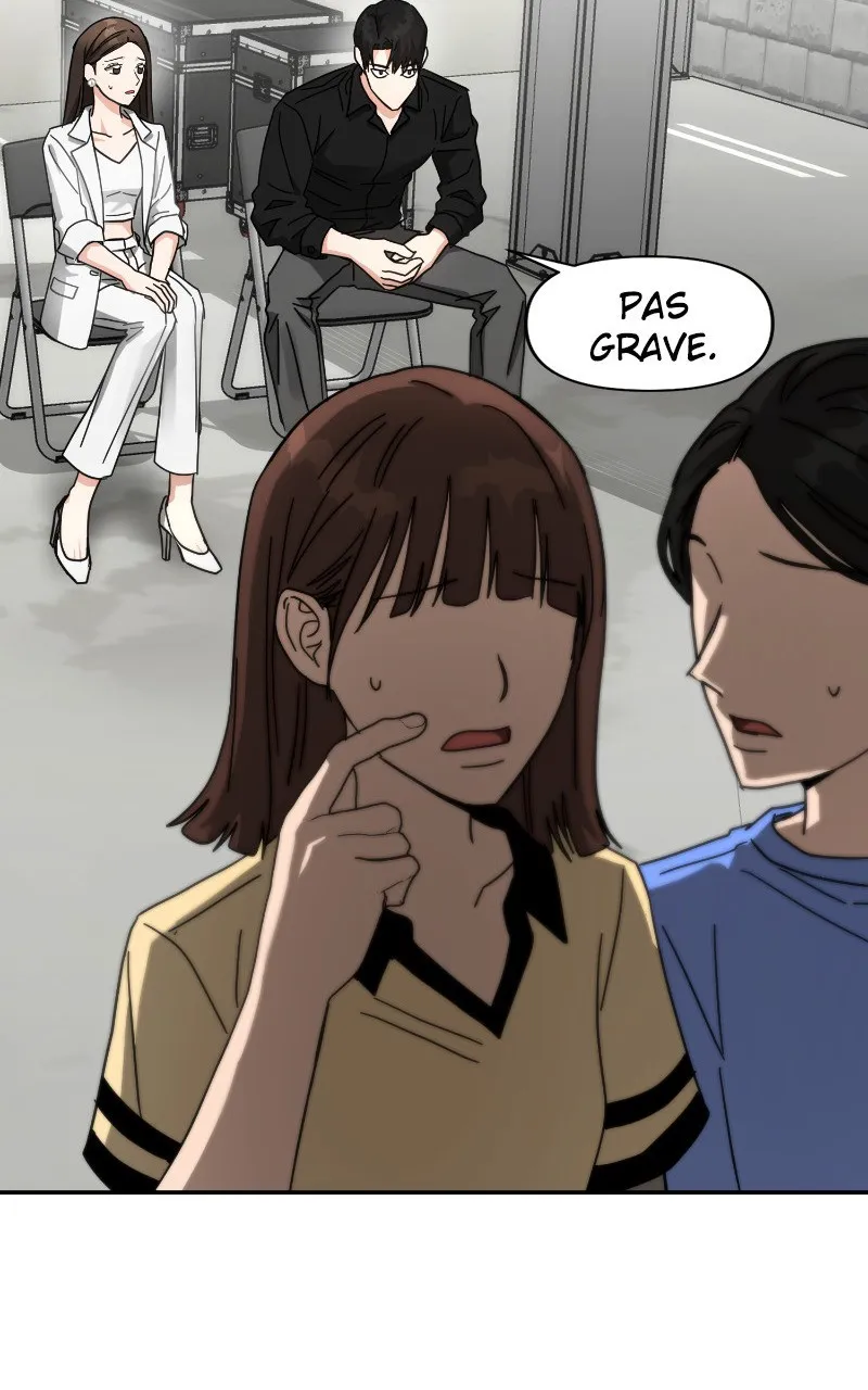 Read Call Me The Devil FR Manga Online