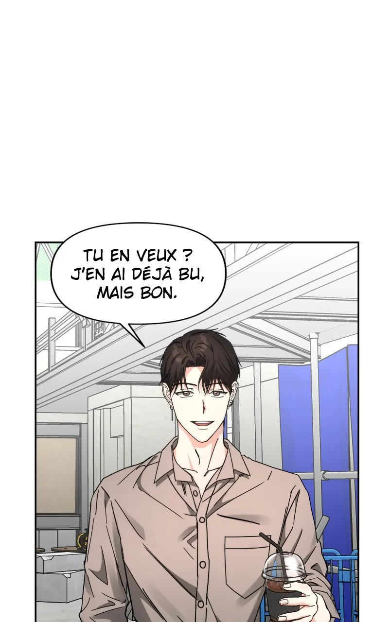 Read Call Me The Devil FR Manga Online