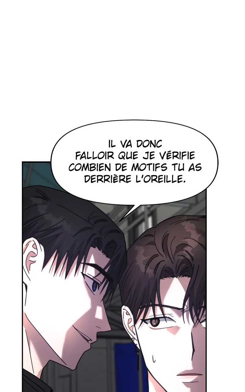 Read Call Me The Devil FR Manga Online