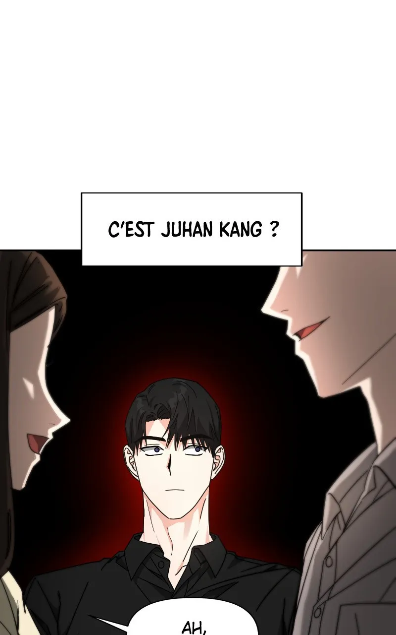 Read Call Me The Devil FR Manga Online