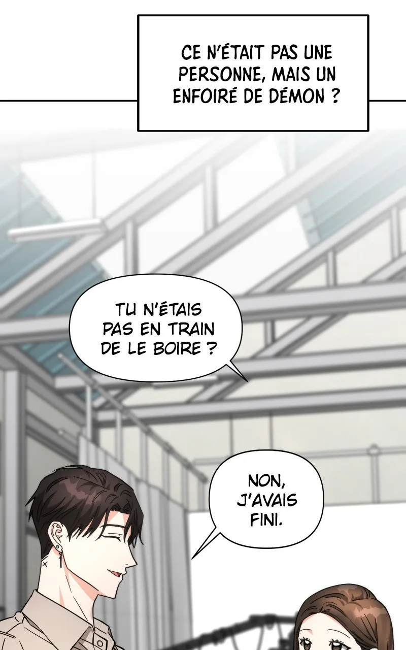 Read Call Me The Devil FR Manga Online