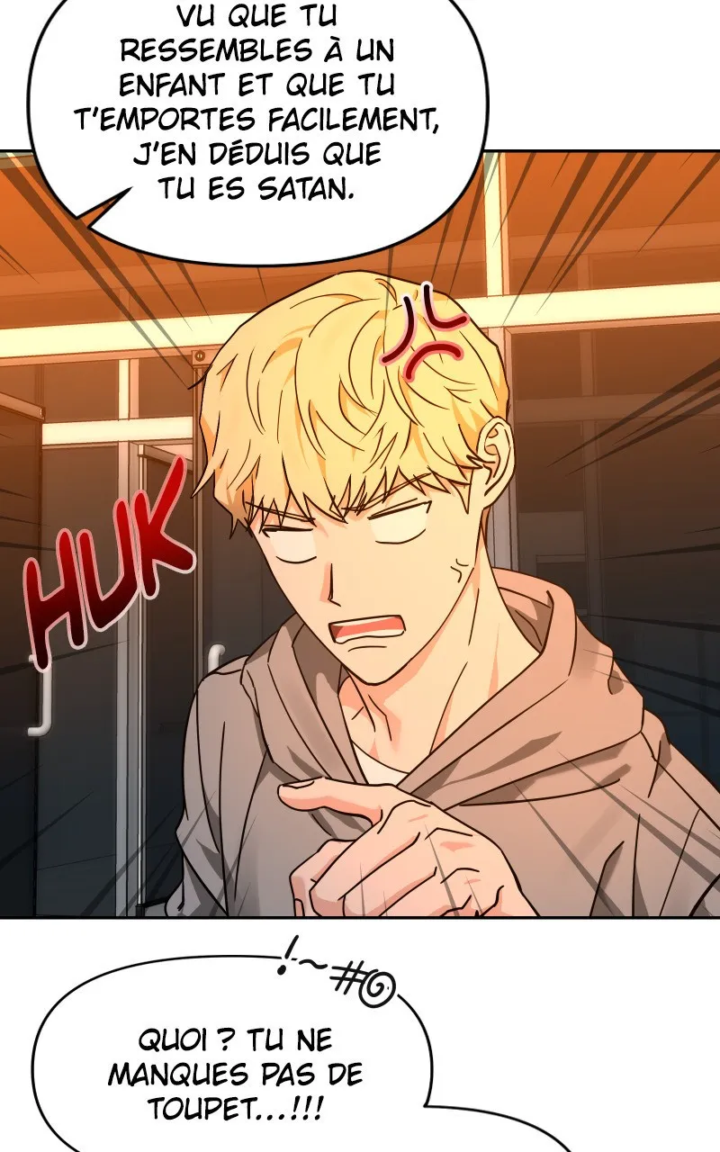 Read Call Me The Devil FR Manga Online