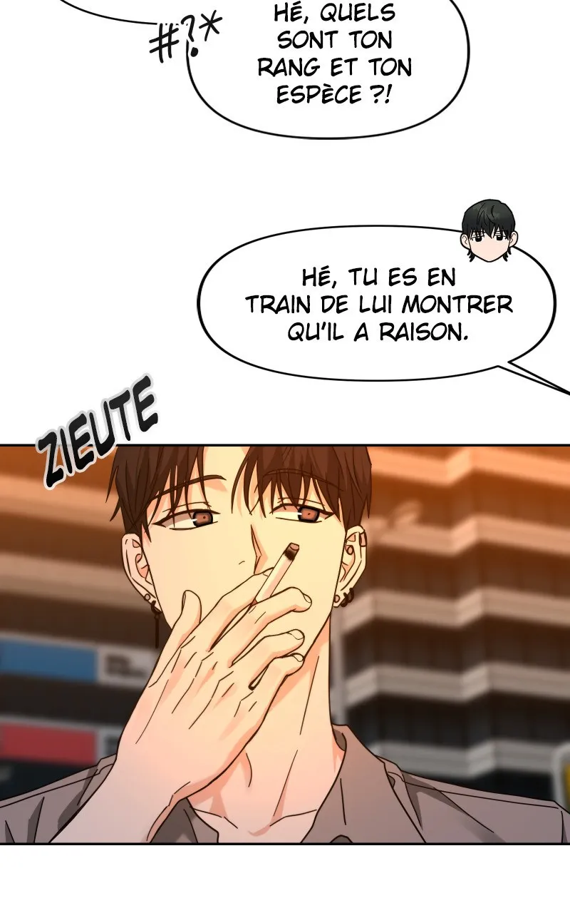 Read Call Me The Devil FR Manga Online