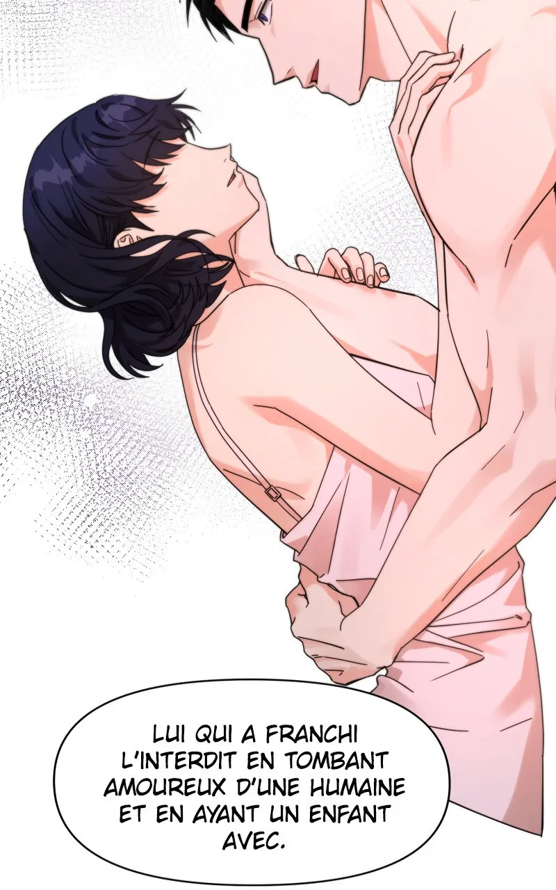 Read Call Me The Devil FR Manga Online