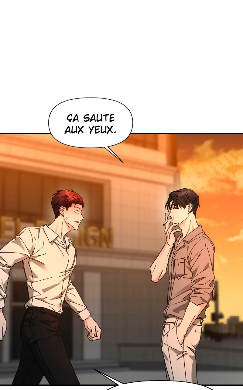 Read Call Me The Devil FR Manga Online