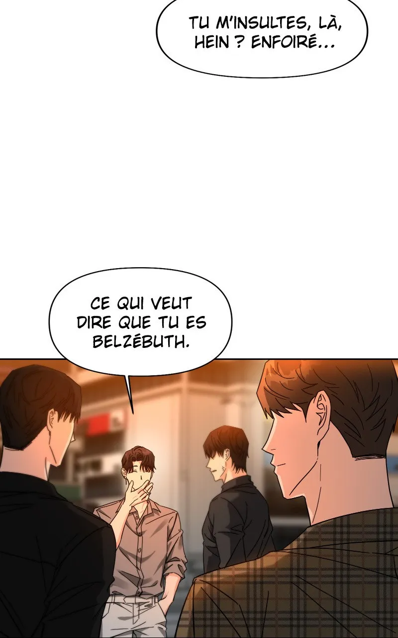 Read Call Me The Devil FR Manga Online