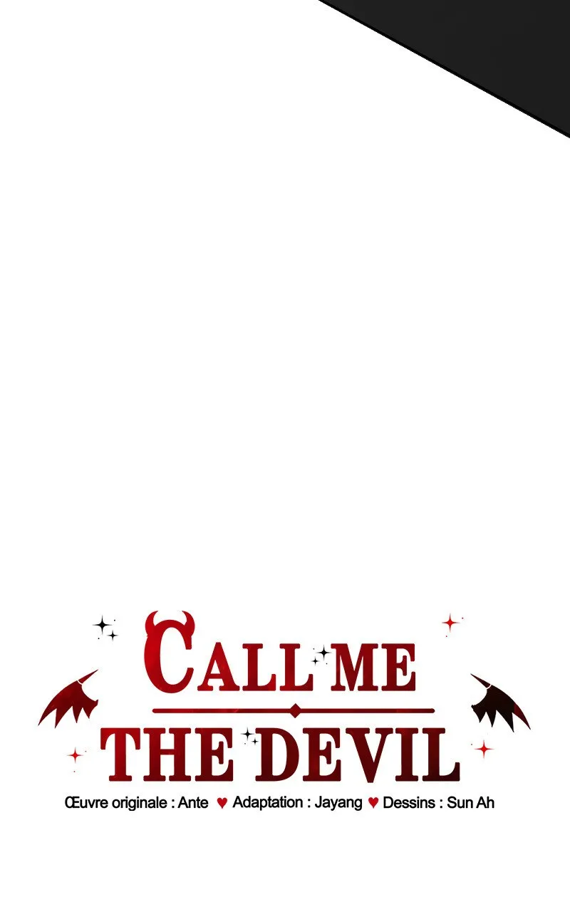 Read Call Me The Devil FR Manga Online