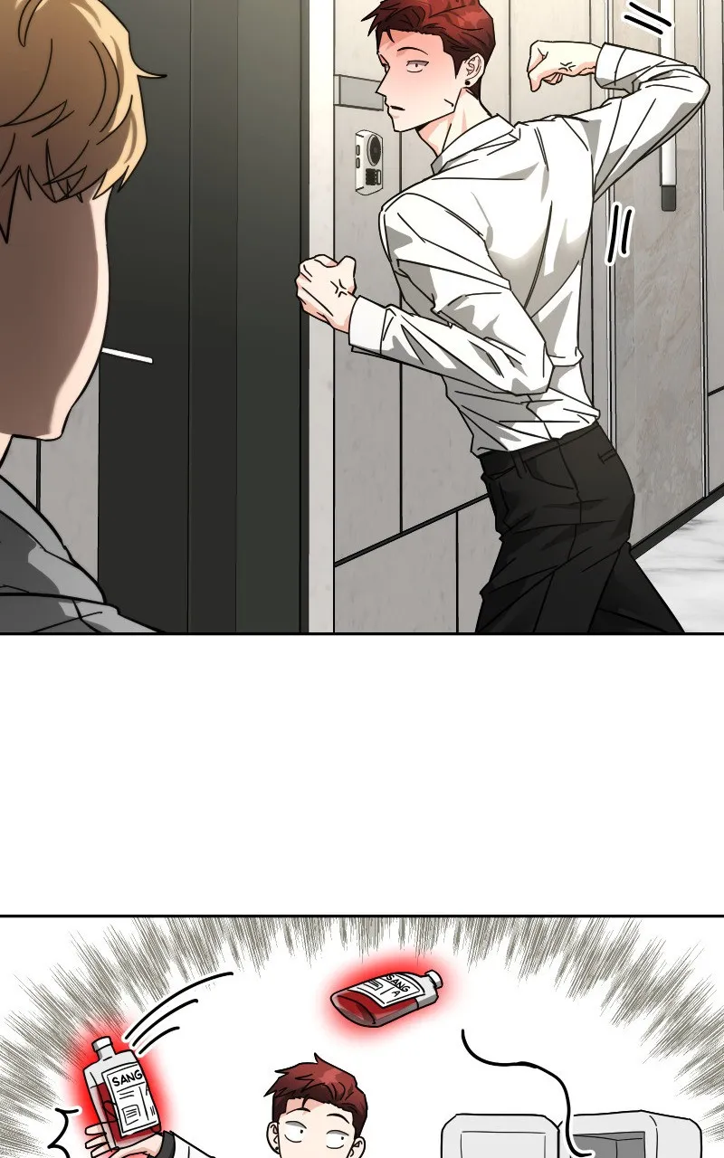 Read Call Me The Devil FR Manga Online