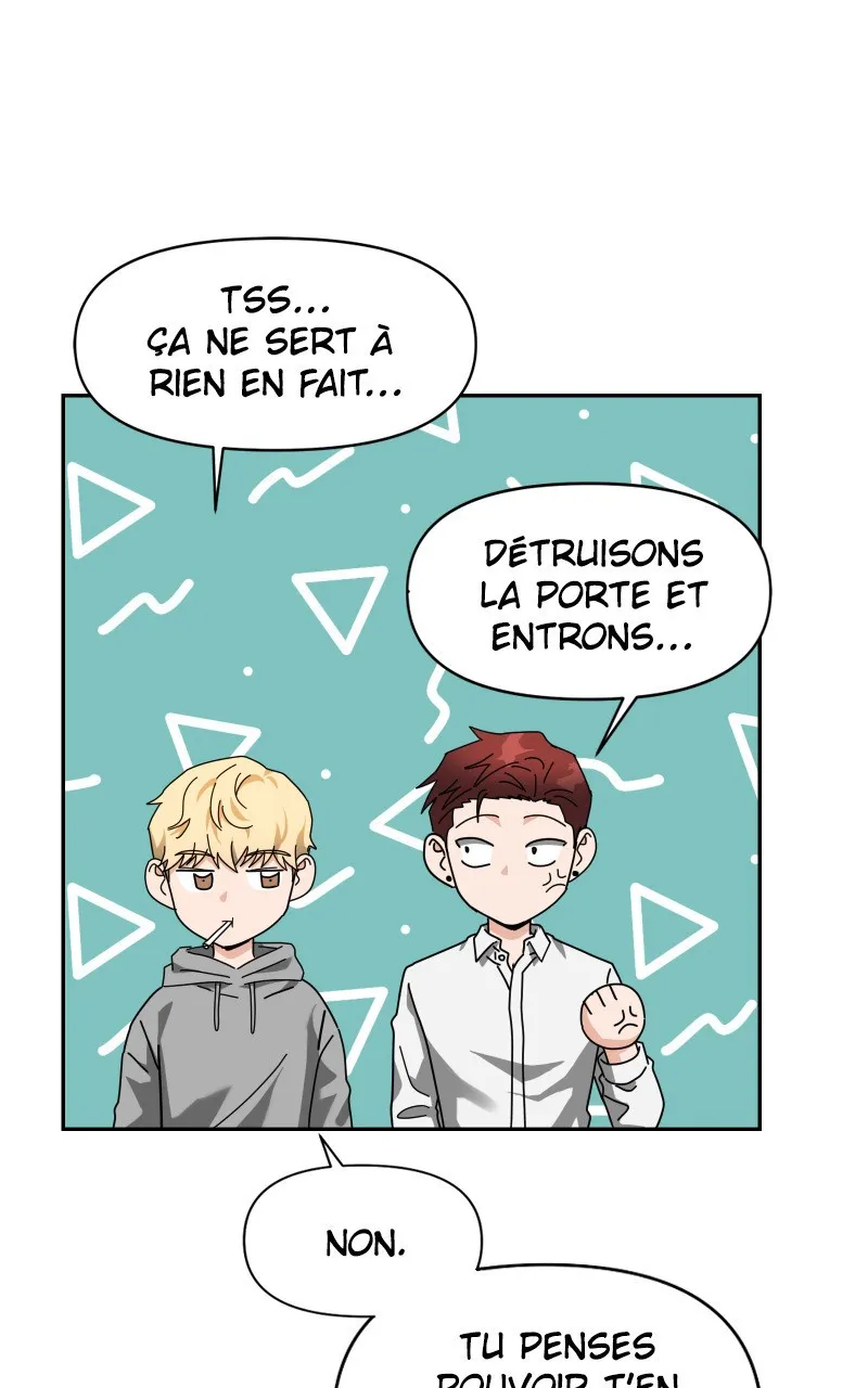 Read Call Me The Devil FR Manga Online
