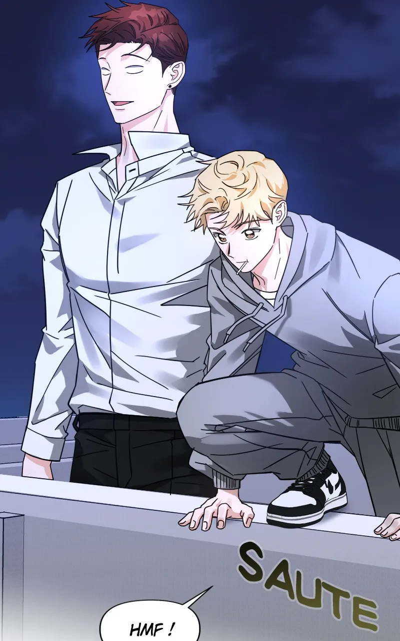 Read Call Me The Devil FR Manga Online