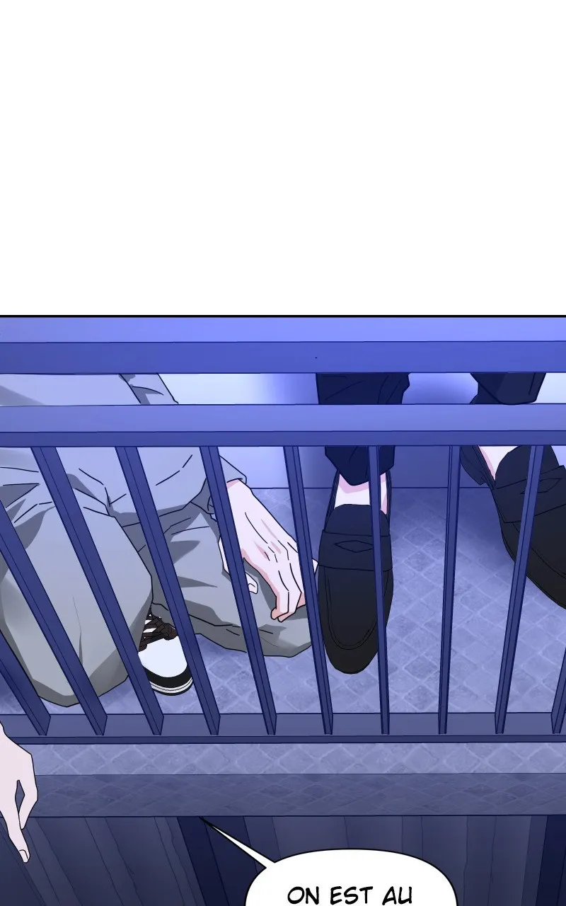 Read Call Me The Devil FR Manga Online