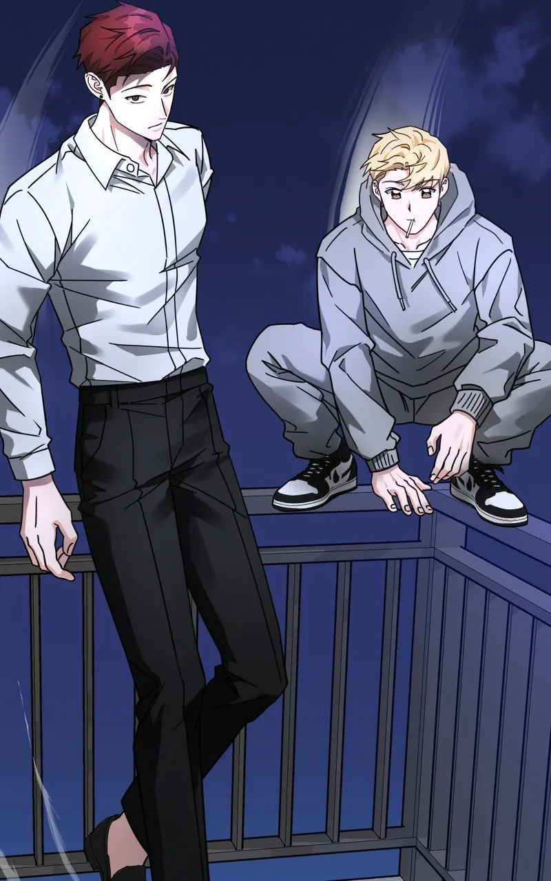 Read Call Me The Devil FR Manga Online